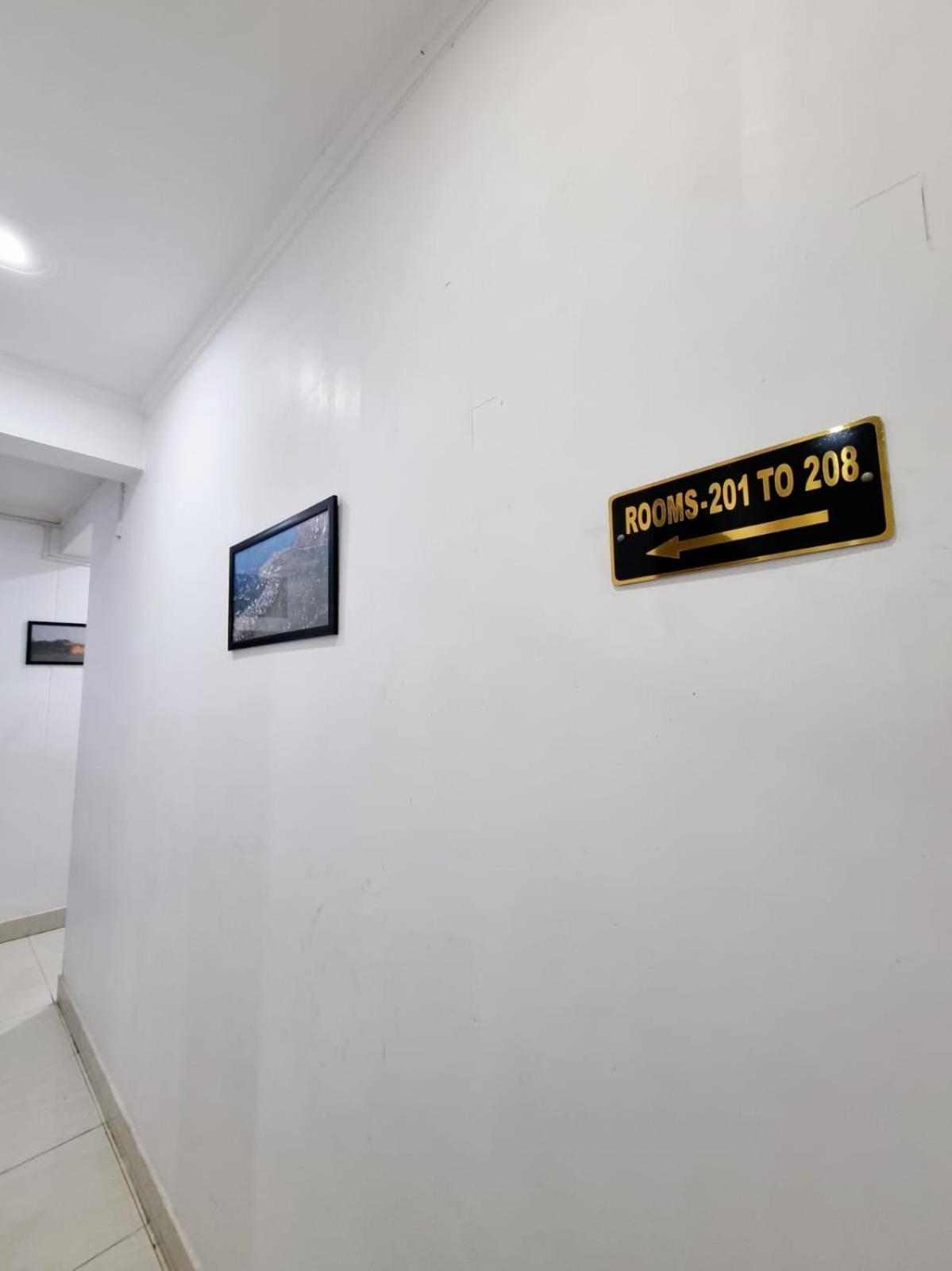 Holidayy Inn Prayagraj Exterior foto